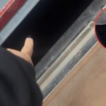Demi Bisa Ngintip Rok Perempuan, Pria ini Rela Sembunyi di Bawah Peron Kereta Api
