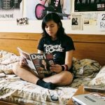 7 Isi Kamar yang Identik dengan Remaja pada Sekitar Tahun 90 – 2000an