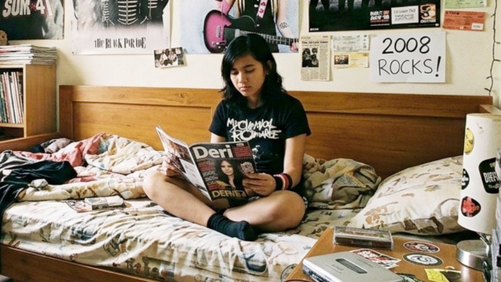 7 Isi Kamar yang Identik dengan Remaja pada Sekitar Tahun 90 – 2000an 7 Isi Kamar yang Identik dengan Remaja pada Sekitar Tahun 90 – 2000an