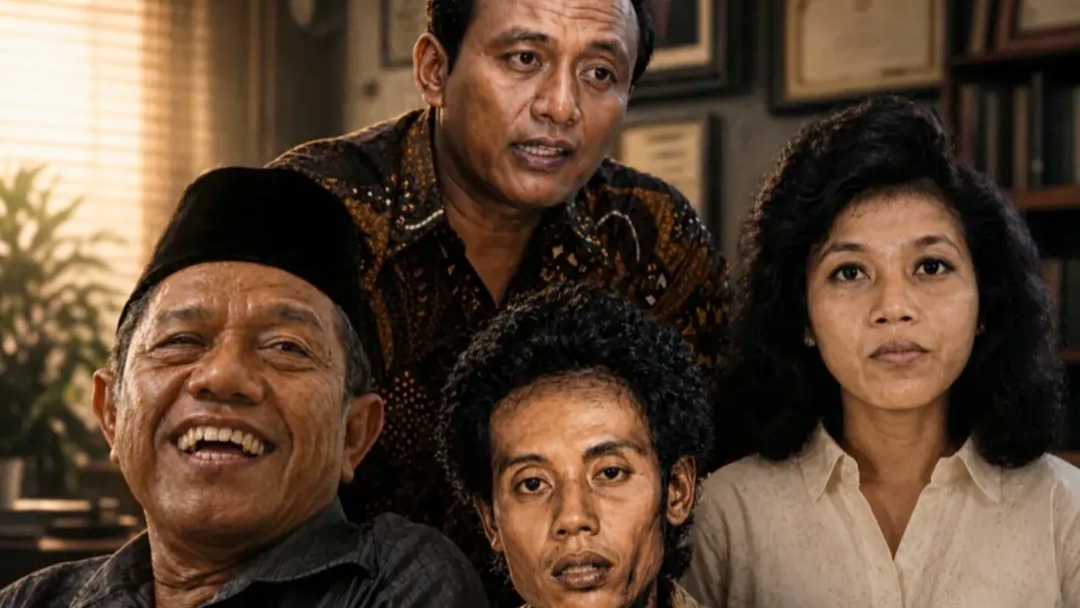4 Tokoh Pejuang Hak Buruh di Indonesia yang Besar Pengorbanannya 4 Tokoh Pejuang Hak Buruh di Indonesia yang Besar Pengorbanannya
