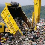 TPS di Kota Bandung Ditutup Selama 3 Hari karena Pengangkutan Sampah Sudah Penuh