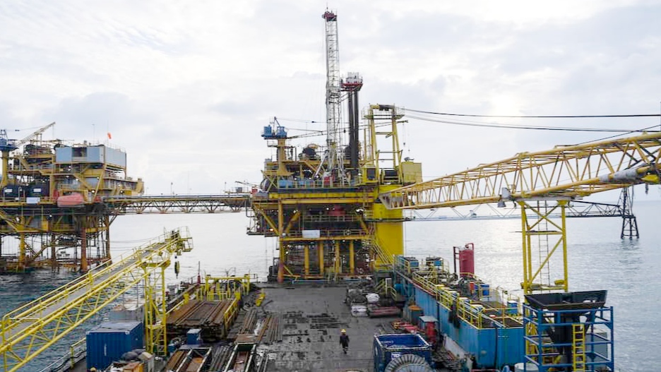 Indonesia Masuk ke Dalam Negara dengan Ketahanan Energi Terbaik Kedua di Dunia Indonesia Masuk ke Dalam Negara dengan Ketahanan Energi Terbaik Kedua di Dunia