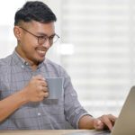 Batas Aman Konsumsi Kafein Perhari bagi Tubuh Kita agar Tidak Overdosis