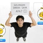 Sudah Tahu Golongan Darahmu? Berikut Data Kota Bandung pada Tahun 2025 Semester I