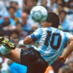 5 Insiden Kontroversial di Piala Dunia yang Masih Membekas dalam Memori