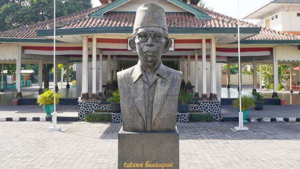 Ki Hadjar Dewantara Jadi Sosok di Balik Pendidikan Indonesia Hari Ini