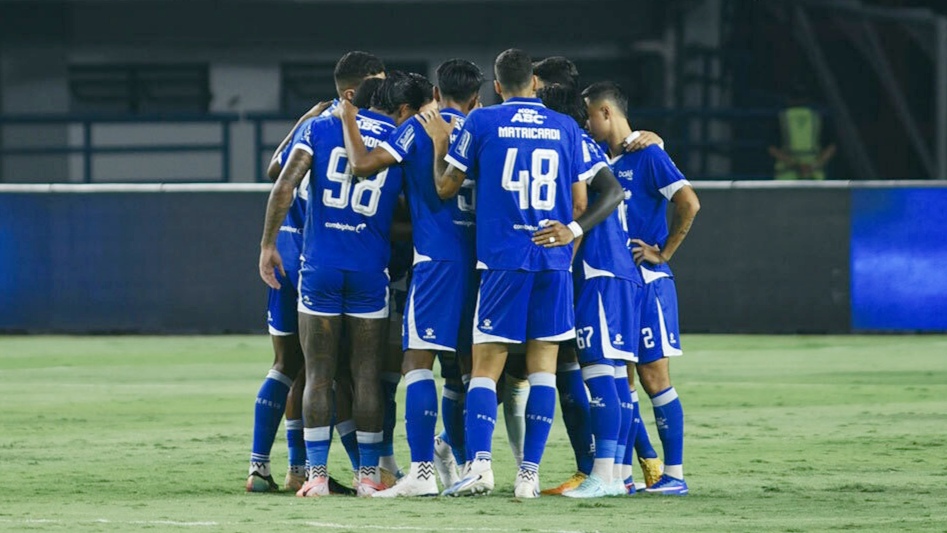 Marc Klok Dituduh Lakukan Tindakan Rasis, Manajemen Persib Bandung Langsung Pasang Badan Marc Klok Dituduh Lakukan Tindakan Rasis, Manajemen Persib Bandung Langsung Pasang Badan