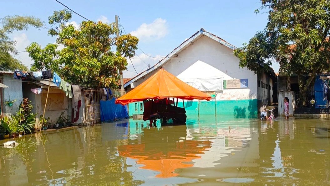 Guna Percepatan Penanganan Banjir, Pemkab Bandung Sepakati Anggaran Rp 220 Miliar