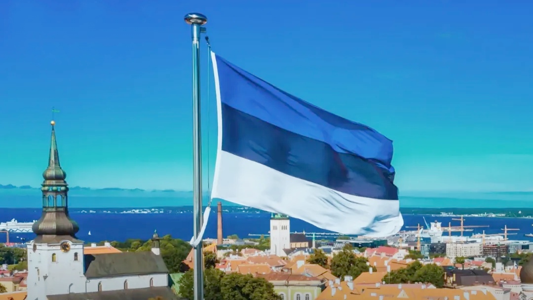 Estonia Jadi Negara Paling Digital, Apa Saja Rahasia di Baliknya? Estonia Jadi Negara Paling Digital, Apa Saja Rahasia di Baliknya?