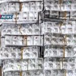 Polrestabes Bandung Berhasil Ungkap Kasus Penyalahgunaan Obat-obatan Tertentu di Jalan Kopo Kota Bandung