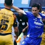 Persib Bandung vs Persija Jakarta Diizinkan Bertanding di Stadion GBK oleh PSSI