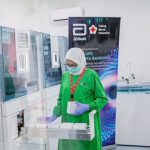 Pemkot Bandung Resmikan Fasilitas Donor Darah Canggih Pertama di Indonesia