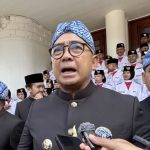 Farhan Sebut Kerusuhan Hari Buruh 2026 di Bandung sebagai Anomali, Ia Tidak Pantau Langsung karena Sakit