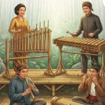 5 Alat Musik Tradisional Asal Jawa Barat dari Bambu yang Punya Penuh Makna dan Keindahan Nada