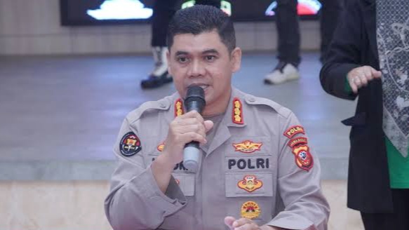 6 Tersangka Perusuh Hari Buruh 2026 di Bandung Dinyatakan Positif Tramadol 6 Tersangka Perusuh Hari Buruh 2026 di Bandung Dinyatakan Positif Tramadol