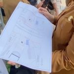 Rencana Pembangunan JPO Nurtanio di Kecamatan Cicendo Kota Bandung