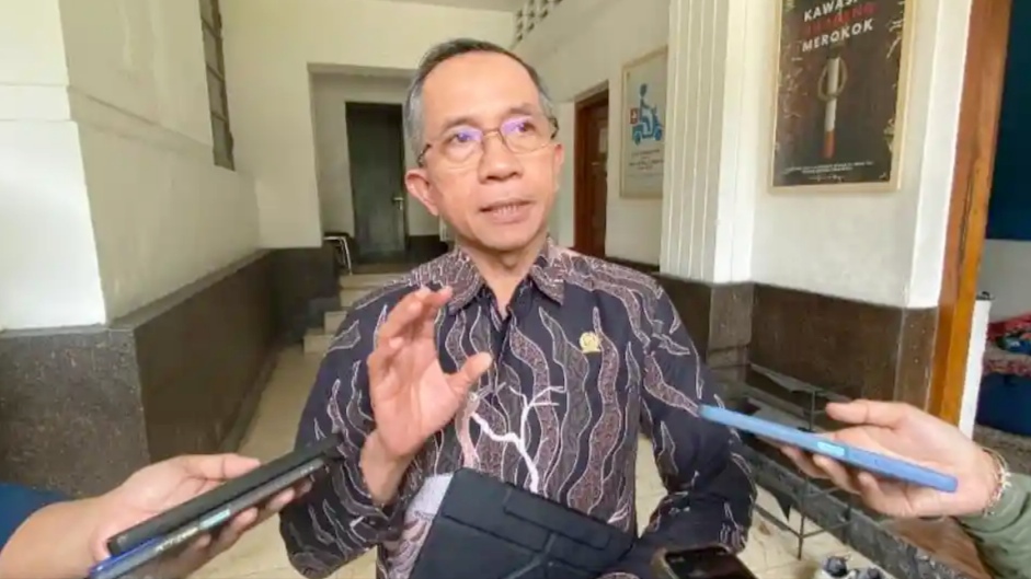 Pemkot Bandung Didorong Pansus DPRD untuk Cari Sumber PAD Tanpa Membebankan Masyarakat