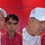 Dedi Mulyadi Bantu Pedagang Kios yang Jadi Korban Saat Demo Hari Buruh 2026 di Kota Bandung