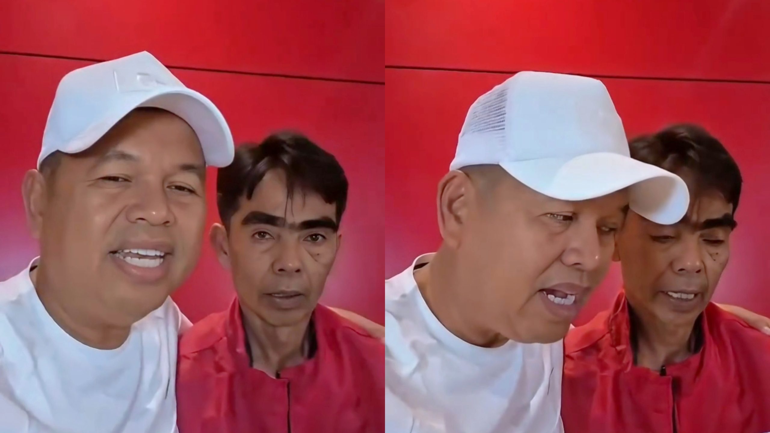 Dedi Mulyadi Bantu Pedagang Kios yang Jadi Korban Saat Demo Hari Buruh 2026 di Kota Bandung (Instagram/@dedimulyadi71)