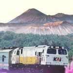 Mulai 9 Mei 2026 Mendatang, KA Argo Bromo Anggrek Resmi Berubah Nama Jadi KA Anggrek