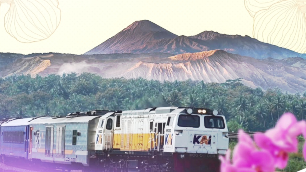 Mulai 9 Mei 2026 Mendatang, KA Argo Bromo Anggrek Resmi Berubah Nama Jadi KA Anggrek Mulai 9 Mei 2026 Mendatang, KA Argo Bromo Anggrek Resmi Berubah Nama Jadi KA Anggrek