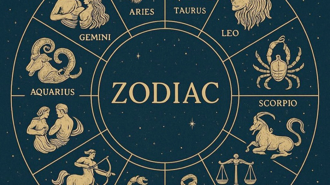 5 Zodiak yang Terkenal Bossy, Siapa Saja? Apakah Kamu Salah Satunya? 5 Zodiak yang Terkenal Bossy, Siapa Saja? Apakah Kamu Salah Satunya?