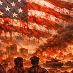 7 Pemimpin Dunia yang Menentang Amerika Serikat dan Berakhir Tragis