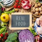 Cegah Stunting dan Obesitas pada Anak dengan Konsumsi Real Food