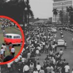 Sebelum Tragedi Malari Tahun 1974, Ratusan Mahasiswa Turun ke Jalan Merazia Pejabat Berperut Buncit