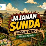 8 Jajanan Sunda Hidden Gems yang Recommended untuk Dicoba