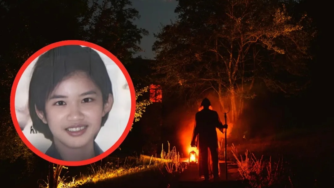 Hendak Bersaksi di Sidang PBB, Gadis SMA ini Justru Dihabisi demi Menutupi Aib Rahasia Negara Hendak Bersaksi di Sidang PBB, Gadis SMA ini Justru Dihabisi demi Menutupi Aib Rahasia Negara