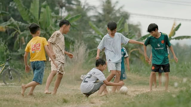 8 Aktivitas Saat Sore Hari yang Dilakukan oleh Bocil Tahun 90an – 2000an 8 Aktivitas Saat Sore Hari yang Dilakukan oleh Bocil Tahun 90an – 2000an