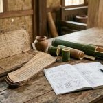 Sejumlah Ilmu Tebang Bambu dari Leluhur Kita yang Sudah Lebih Canggih dari Perkiraan