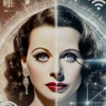 Hedy Lamarr Dijuluki Wanita Tercantik di Dunia, Otak Jenius Pencipta Dasar Wi-Fi Modern