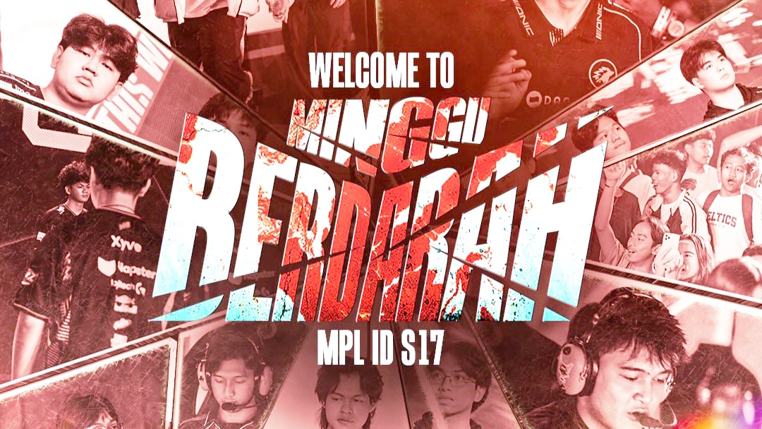 Minggu Berdarah MPL ID S17, Berikut Persentase Tim yang Akan Lolos ke Babak Playoffs! Minggu Berdarah MPL ID S17, Berikut Persentase Tim yang Akan Lolos ke Babak Playoffs!