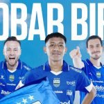 Jelang Laga Lawan Persija Jakarta, Persib Bandung Gelar “Nobar Biru” Pertama Kalinya di Stadion GBLA