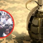 Niat Bunuh Soekarno, Granat ini Justru Renggut Nyawa Anak-anak Tidak Berdosa