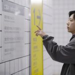 5 Film tentang Pejuang Nafkah Komuter yang Kritik Kapitalisme