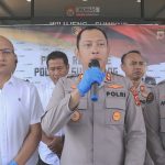 3 Orang Pelaku yang Peras Kurir Paket di Sumedang dengan Cara Mengaku sebagai Polisi Ditangkap, 1 Masih DPO