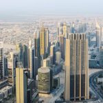 Lebih dari 90 Persen Warga Dubai adalah Warga Asing, Mengapa begitu?