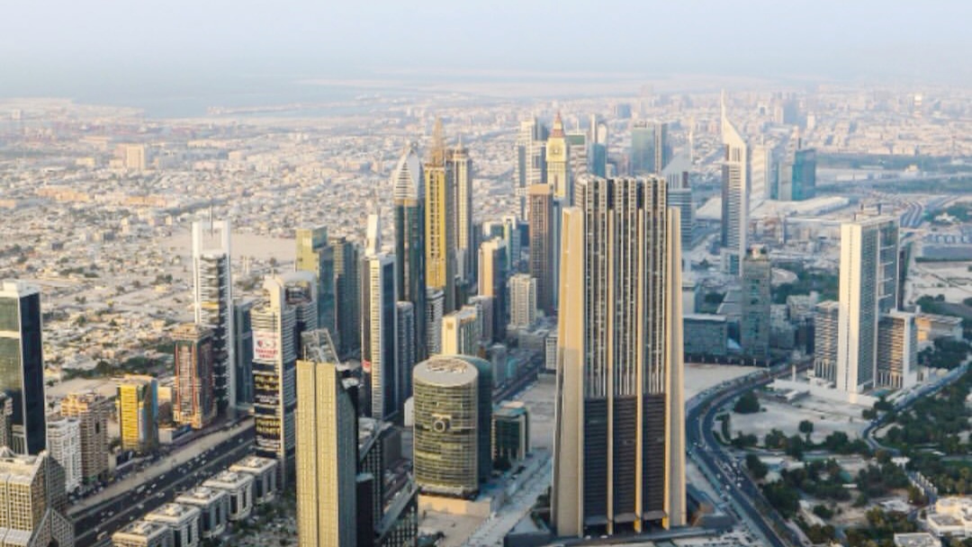 Lebih dari 90 Persen Warga Dubai adalah Warga Asing, Mengapa begitu? Lebih dari 90 Persen Warga Dubai adalah Warga Asing, Mengapa begitu?
