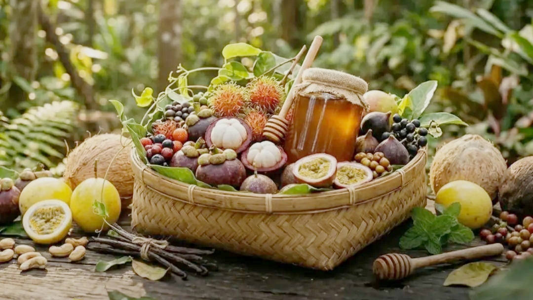Konsep Permaculture yang Sering Kita Lakukan dalam Aktivitas Sehari-hari Konsep Permaculture yang Sering Kita Lakukan dalam Aktivitas Sehari-hari
