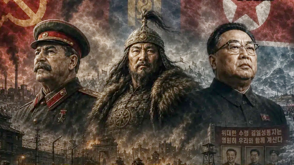 6 Pemimpin yang Paling Mematikan dalam Sejarah Dunia