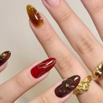 7 Jenis Nail Art yang Sedang Hits dan Jadi Favorit Banyak Orang