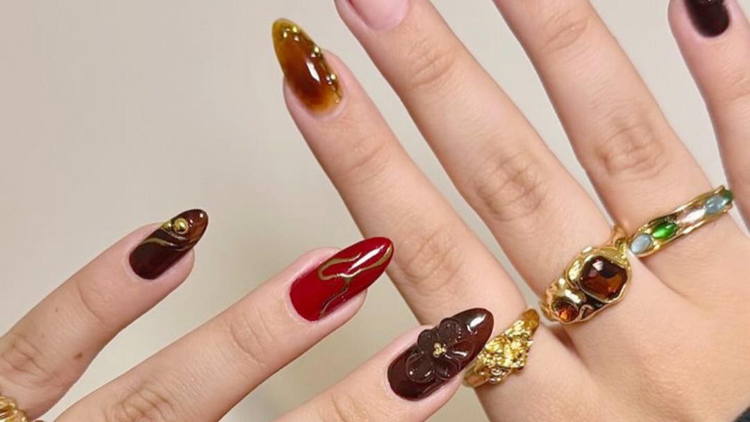 7 Jenis Nail Art yang Sedang Hits dan Jadi Favorit Banyak Orang 7 Jenis Nail Art yang Sedang Hits dan Jadi Favorit Banyak Orang