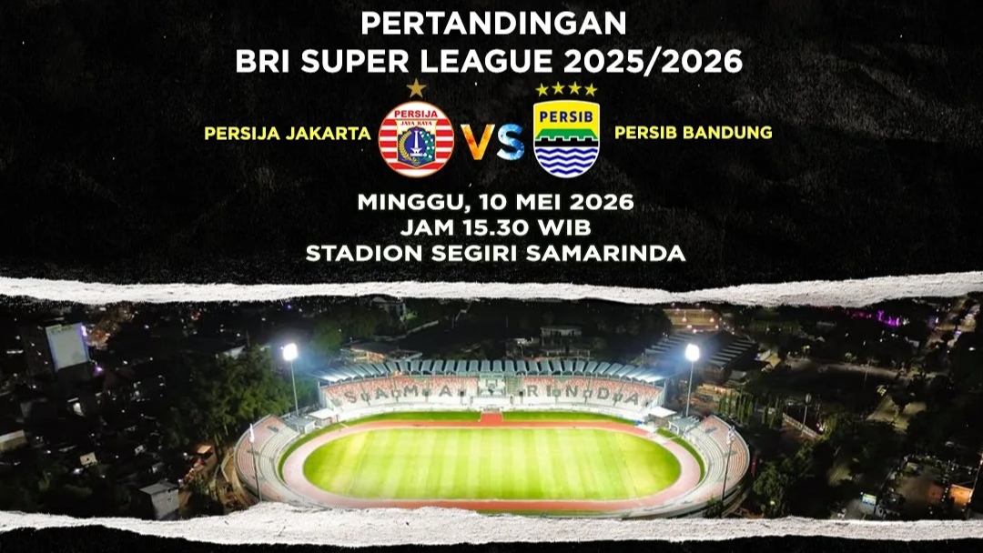 Jelang Pertandingan Persib Bandung vs Persija Jakarta, Polrestabes Bandung Imbau Masyarakat dan Suporter Jaga Ketertiban dan Keamanan Selama Pertandingan Berlangsung Jelang Pertandingan Persib Bandung vs Persija Jakarta, Polrestabes Bandung Imbau Masyarakat dan Suporter Jaga Ketertiban dan Keamanan Selama Pertandingan Berlangsung