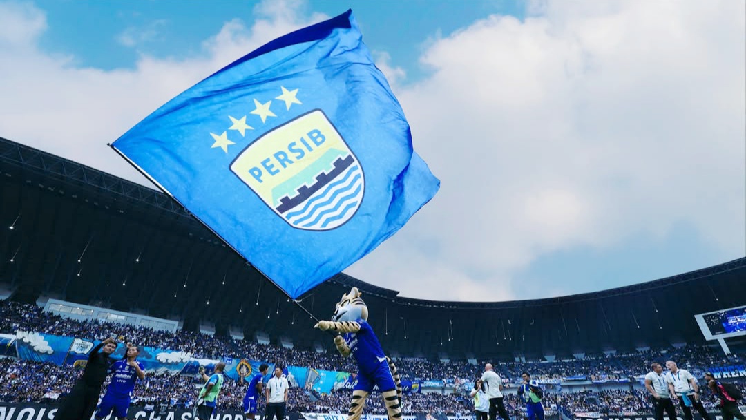 “Nobar Biru” Persib Bandung vs Persija Jakarta di Stadion GBLA Tidak Jadi Digelar “Nobar Biru” Persib Bandung vs Persija Jakarta di Stadion GBLA Tidak Jadi Digelar