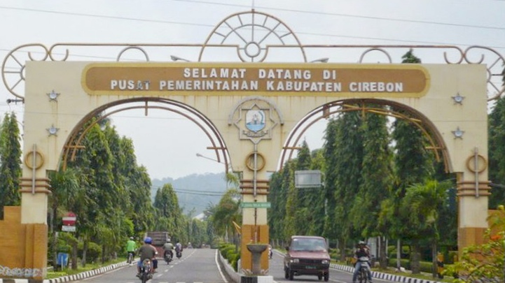 6 Desa Wisata Cirebon yang Masuk ke Dalam Kategori Unggulan Nasional 6 Desa Wisata Cirebon yang Masuk ke Dalam Kategori Unggulan Nasional