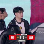 Lagi dan Lagi, RRQ Hoshi Resmi Tidak Lolos Playoffs MPL ID untuk Kedua Kalinya