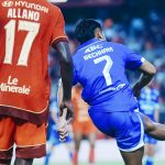 Persib Bandung Libas Persija Jakarta dengan Skor 1-2 dalam Derby Sengit di Stadion Segiri Samarinda